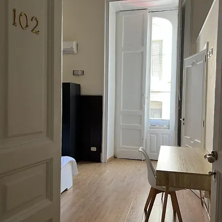 Il Giardino E Gli Affreschi Bed & Breakfast