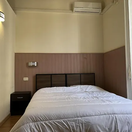 住宿加早餐酒店 Il Giardino E Gli Affreschi 卡塔尼亚
