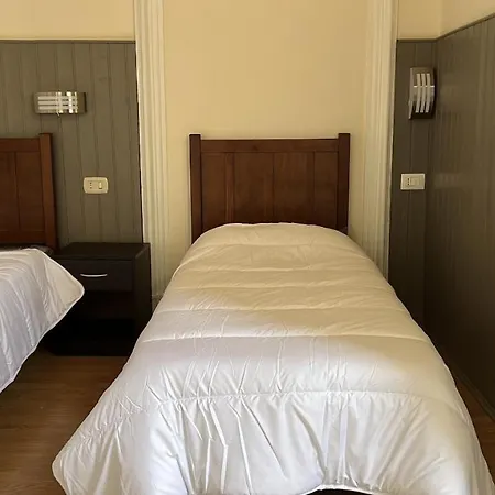 Il Giardino E Gli Affreschi Bed & Breakfast