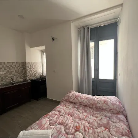 Il Giardino E Gli Affreschi Bed & Breakfast *