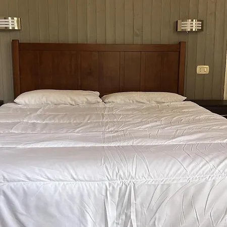 Bed & Breakfast Il Giardino E Gli Affreschi *