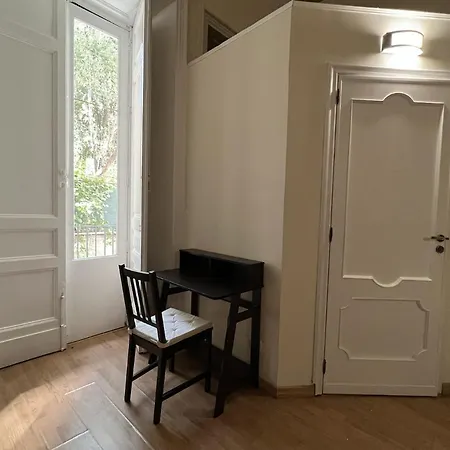 Bed & Breakfast Il Giardino E Gli Affreschi