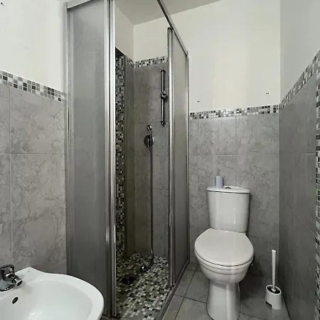 Bed & Breakfast Il Giardino E Gli Affreschi Catania