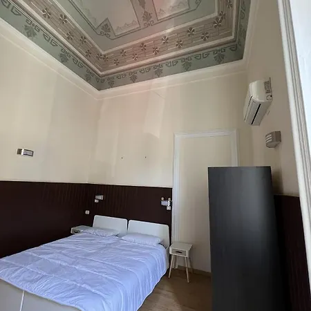 Il Giardino E Gli Affreschi Bed & Breakfast Catania