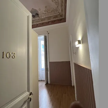 Bed & Breakfast Il Giardino E Gli Affreschi *