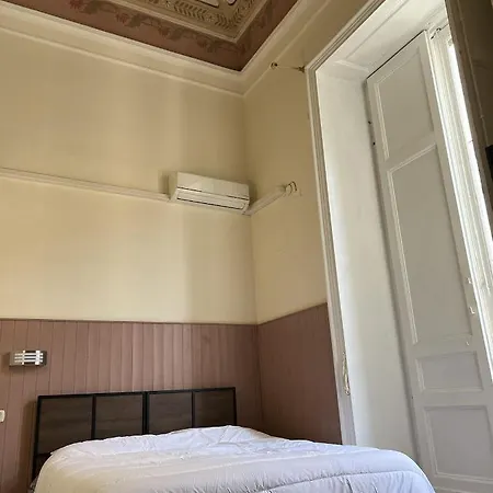 Il Giardino E Gli Affreschi Bed & Breakfast