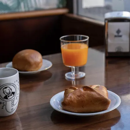 Bed & Breakfast Il Giardino E Gli Affreschi *