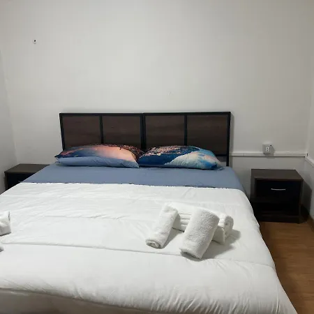 Bed & Breakfast Il Giardino E Gli Affreschi Catania