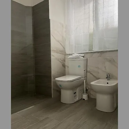 Bed & Breakfast Il Giardino E Gli Affreschi Catania