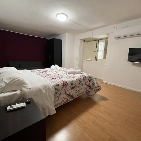 Bed & Breakfast Il Giardino E Gli Affreschi